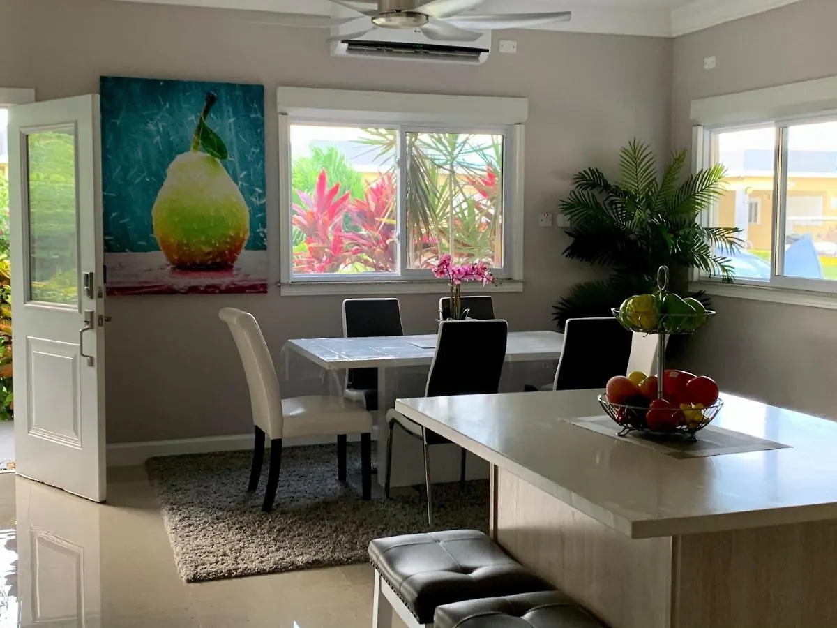 The Marina Villa De Sonja Ocho Rios